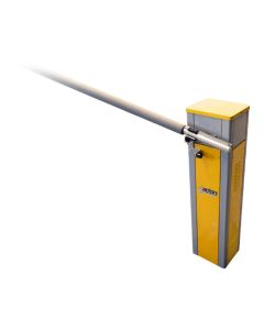 Cancela Para Usinas Modelo Slim V1 4,00m - Acton
