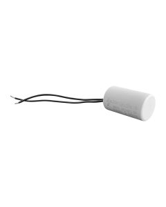 Capacitor de Partida 12uf X 250vac 50/60 Hz para Motores Elétricos Monofásicos - Acton