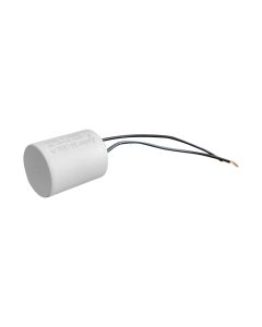 Capacitor de Partida de Motor 30uf X 250vac 50/60 Hz para Motores Elétricos Monofásicos - Acton