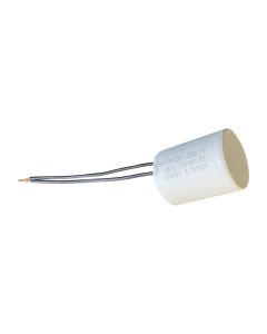 Capacitor Partida Motor 35uf X 250vac 50/60 Hz para Portão Eletrônicos - Acton