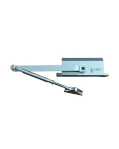 Mola Para Portas Fechamento Automático 45-60kg