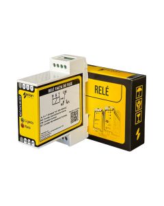 Rele Falta e Inversão de Fase 220-460vca Trif
